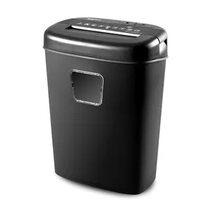 Kantoor A4 papier CD Creditcard Shredder