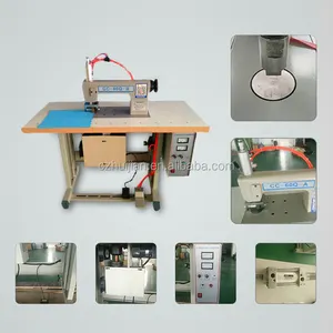 Pp Maschine zur Herstellung von gewebten Beuteln