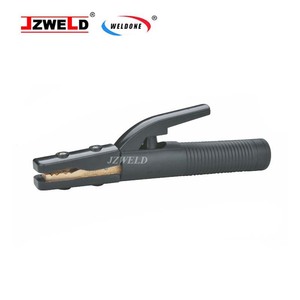 Porte-électrode <span class=keywords><strong>de</strong></span> soudage American Eagle 500 ampères 600 ampères en fer et laiton pour soudeuses ARC MIG TIG, aimants <span class=keywords><strong>de</strong></span> soudage JEH-13 - Product Image 4