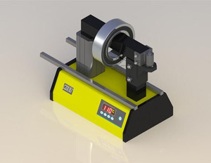 Máy Sưởi Cảm Ứng Vòng Bi Điện Mới 10 KW - Product Image 1