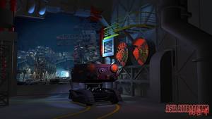 Simulador interactivo dark ride cabin movie 7d cinema roller coaster parque de atracciones productos equipo - Product Image 3
