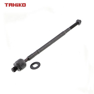 Nuovo Terminale dello Sterzo Interno Destro o Sinistro OEM MR491358 <span class=keywords><strong>MR</strong></span> 491358 per Mitsubishi Lancer CS5A CS5W CS2A - Product Image 2