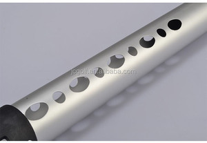 Tube en aluminium pour ramasser les balles <span class=keywords><strong>de</strong></span> <span class=keywords><strong>golf</strong></span>, capacité <span class=keywords><strong>de</strong></span> 23 balles - Product Image 5