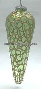 Décoration suspendue de Noël Ornement de fête pour la décoration intérieure - Product Image 2