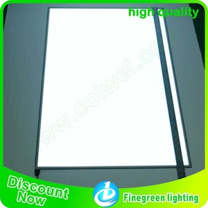 LEDライトシート<span class=keywords><strong>EL</strong></span>パネル照明付きバックライトフレキシブル低価格 - Product Image 5