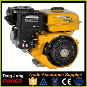 Kinh Tế Giá Cả Phải Chăng Duy Nhất Xi Lanh <span class=keywords><strong>Turbo</strong></span> 4-Đột Quỵ Không Khí Làm Mát Bằng Ohv Động Cơ - Product Image 5
