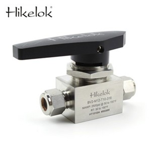 Tốt nhất Người Bán van bi đồng thau/bóng van giá BV2-three cách mô hình - Product Image 2