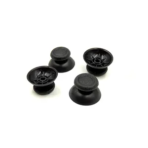 Nấm Bìa Analog Joystick Shell cho chơi station4 PS4 điều khiển sửa chữa các bộ phận thay thế