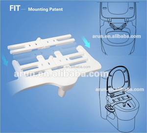 Руководство Био биде с двойными соплами Hyjet AMI610 - Product Image 4