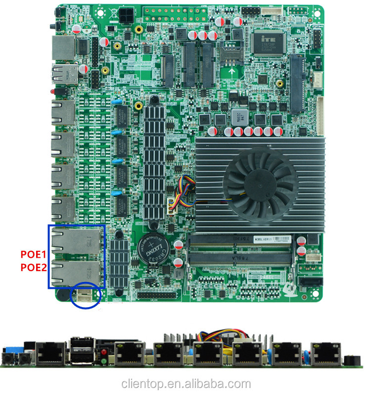 intel fw82801fb motherboard does it support graphics card