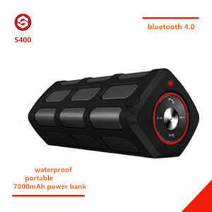 Nuevo gadget innovador de 2015 <span class=keywords><strong>altavoz</strong></span> del bluetooth con manos libres y micrófono - Product Image 1
