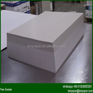 Белый струйный заговоре с целью бумаги - Product Image 2