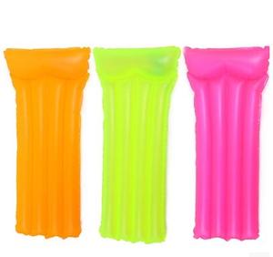 Colchoneta Inflable para <span class=keywords><strong>Piscina</strong></span> INTEX 59717 Neon Frost - Product Image 1