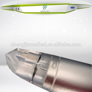 Portable micro dermabrasion machine/Crystal Diamond microdermabrasion tip machine - Product Image 4