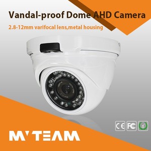 1080 P 2MP AHD seguridad FCC del CE RoHS AHD Cámara Para la Cámara de Vigilancia de Seguridad CCTV Importadores - Product Image 1