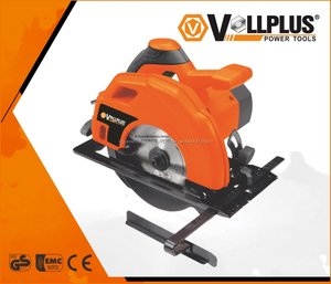 Vollplus VPCS1004 710 w 140mm mini Wood circular saw I saw circular saw machine - Product Image 4