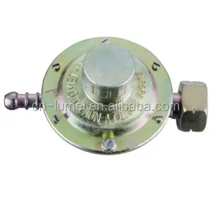 gas valve for household use