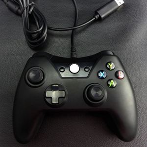 For Xbox One Wired Game Controller Joystick <strong>Gamepad</strong> - Product Image 2
