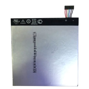 <span class=keywords><strong>Asus</strong></span> ดั้งเดิมแบตเตอรี่ C11P1327ความจุสูงสำหรับ <span class=keywords><strong>Asus</strong></span> C11P1327แผ่นจดบันทึก<span class=keywords><strong>7</strong></span> Me170C ME170 K012 K017 FE170CG 3910mAh - Product Image 2