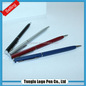 Dernier produit <span class=keywords><strong>pas</strong></span> <span class=keywords><strong>cher</strong></span> Personnalisé coloré hôtel <span class=keywords><strong>stylo</strong></span> avec logo - Product Image 2