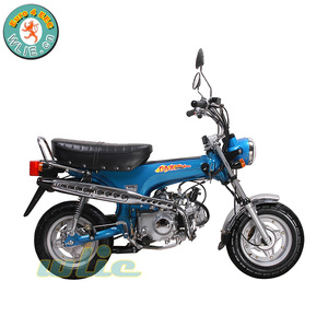 50cc, 125cc Euro 4 CEE Moto <span class=keywords><strong>DAX</strong></span> 50, <span class=keywords><strong>DAX</strong></span> 125 avec Euro 4 CEE - Product Image 5