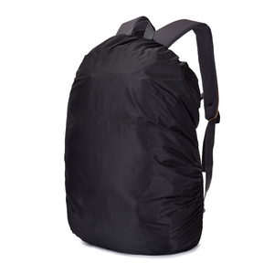 Las ventas calientes al aire libre precio barato aduana 40L 50L 70L impermeable <span class=keywords><strong>mochila</strong></span> cubierta de la lluvia - Product Image 2