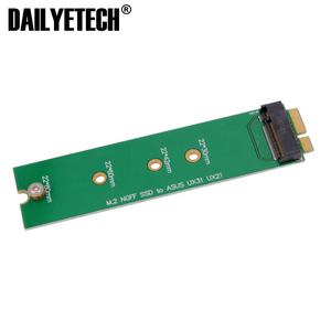 <span class=keywords><strong>M</strong></span>.<span class=keywords><strong>2</strong></span> NGFF SSD на ssd-дюймовый 18 булавки адаптера SSD для Asus UX31 UX21 Zenbook - Product Image 2