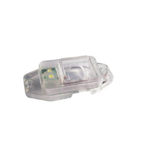 Cámara panorámica para coche Toyota Prado, sistema de visión de pájaro 3D, 360 grados, asistencia de marcha atrás para 2018 - Product Image 6