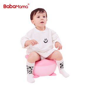 Vente chaude Bébé haute qualité coloré petit pot - Product Image 3