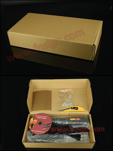 Herramienta de de doblado acrílico portátil <span class=keywords><strong>para</strong></span> el anuncio letra de canal muestra que hace con el CE - Product Image 4