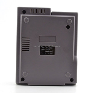 Nuovo 8bit TV Classico Console di Gioco Portatili di N E S Console di Sistema - Product Image 6