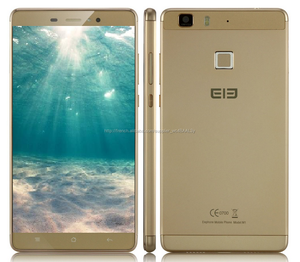 New phones hot sale <span class=keywords><strong>Elephone</strong></span> M1 5.5 polegada Andriod 5.1 Dual Sim Mobile phone MTK6735A Dual Sim Quad Core - Product Image 2