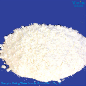 PVP polyvinylpyrrolidone CAS 9003-39-8 PVP K30 - Product Image 4