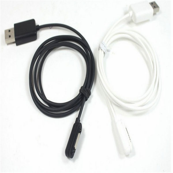 магнитные кабели для z 2, магнитный usb кабель, usb кабель для sony