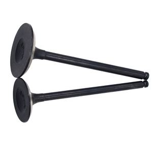 Kit de Válvulas de Admisión y Escape del Motor para Motocicleta para YAMAHA 1SM-12111-00-00 1SM-12121-00-00 YZ250F 2014-2018 WR250F 2015-2018 - Product Image 2