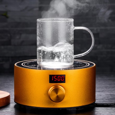 Measuring Borosilicate Caffeine Glass Beaker Mug With Mark Line Measuring Cup
