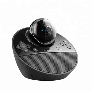 <span class=keywords><strong>Caméra</strong></span> de vidéoconférence Logitech HD BCC950 originale - Product Image 4