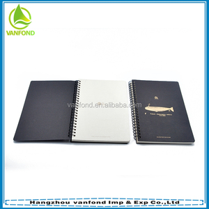 <span class=keywords><strong>Meilleur</strong></span> personnalisé personnalisé cahier bloc-notes papeterie <span class=keywords><strong>plan</strong></span> d'affaires donner loin cadeau - Product Image 4