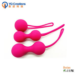 En çok satan silikon kegel egzersizleri erkekler topları - Product Image 3