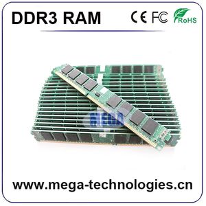 module bộ nhớ ram oem giá ram <span class=keywords><strong>DDR3</strong></span> pc10600 1333 2gb - Product Image 1