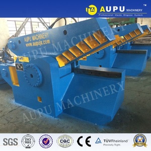 Popular Alligator <strong>Shear</strong> for <strong>Scrap</strong> Metal Recycling for Metal Sheet Cutting Hydraulic <strong>Shear</strong> Hand Hydraulic <strong>Cable</strong> Cutter - Product Image 5