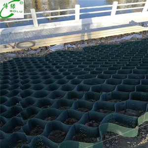 Precio de fábrica airslaked montaña geocelda de <span class=keywords><strong>obras</strong></span> de tierra - Product Image 4