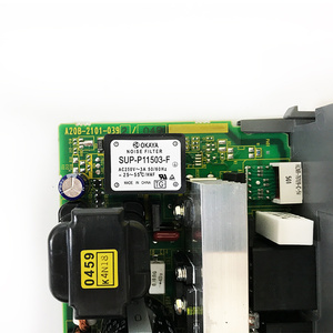 FANUC yeni orijinal Pcb elektrik panosu A20B-2101-0392 - Product Image 2