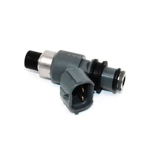 On stock 16450-MFL-003 16450MFL003 Fuel Injector for Honda