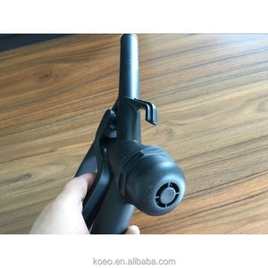 Pistolet de remplissage manuel à <span class=keywords><strong>prix</strong></span> de gros avec buse <span class=keywords><strong>AdBlue</strong></span> – Équipement de service automobile en plastique économique - Product Image 3