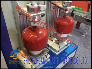 SAITU <span class=keywords><strong>COMPANY</strong></span> เครื่องดับเพลิงอัตโนมัติเครื่องบรรจุ/ถังดับเพลิง/เครื่องดับเพลิง - Product Image 4