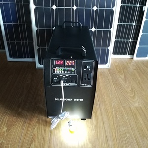 Générateur d'énergie <span class=keywords><strong>solaire</strong></span> portable 220V 1000W pour toute la <span class=keywords><strong>maison</strong></span>, système d'énergie <span class=keywords><strong>solaire</strong></span> pour la <span class=keywords><strong>maison</strong></span>, systèmes solaires - Product Image 4