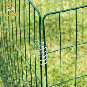 36 ''* 36'' * 30 ''almanya tozu kaplanmış Metal bahçe yaprakları tel kompost kutusu - Product Image 4