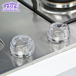 Protector de Botones de Horno a Prueba de Niños, Cubierta para Perillas de Estufa, Cuidado Infantil, Seguridad para Bebés <span class=keywords><strong>FABE</strong></span> V015 - Product Image 3