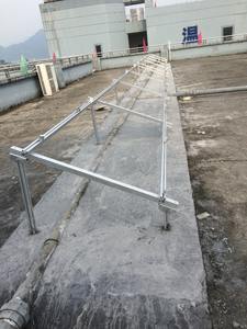 Photovoltaïque panneau 300 w <span class=keywords><strong>polycristallin</strong></span> panneau solaire pour grande centrale solaire de qualité populaire - Product Image 3